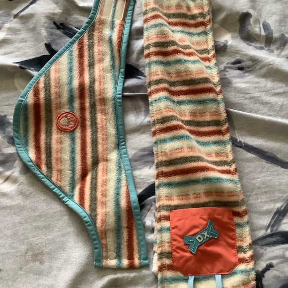 Deux par Deux baby snowsuit - Picture 5 of 5